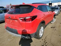 Chevrolet Blazer